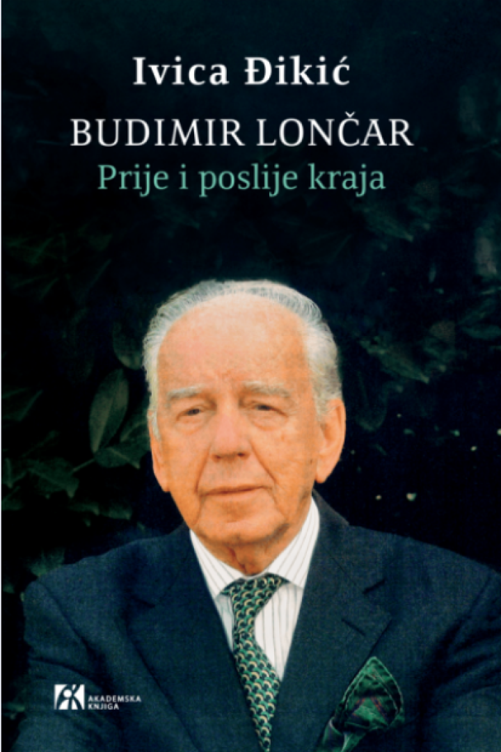budimir lončar prije i poslije kraja 