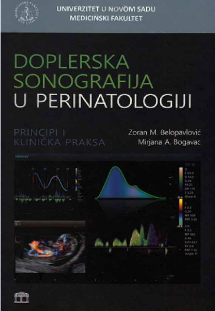 doplerska sonografija u perinatologiji 