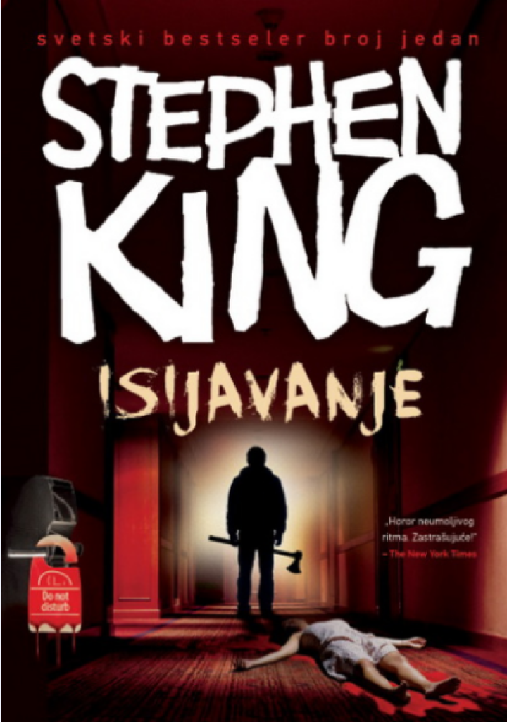 isijavanje 