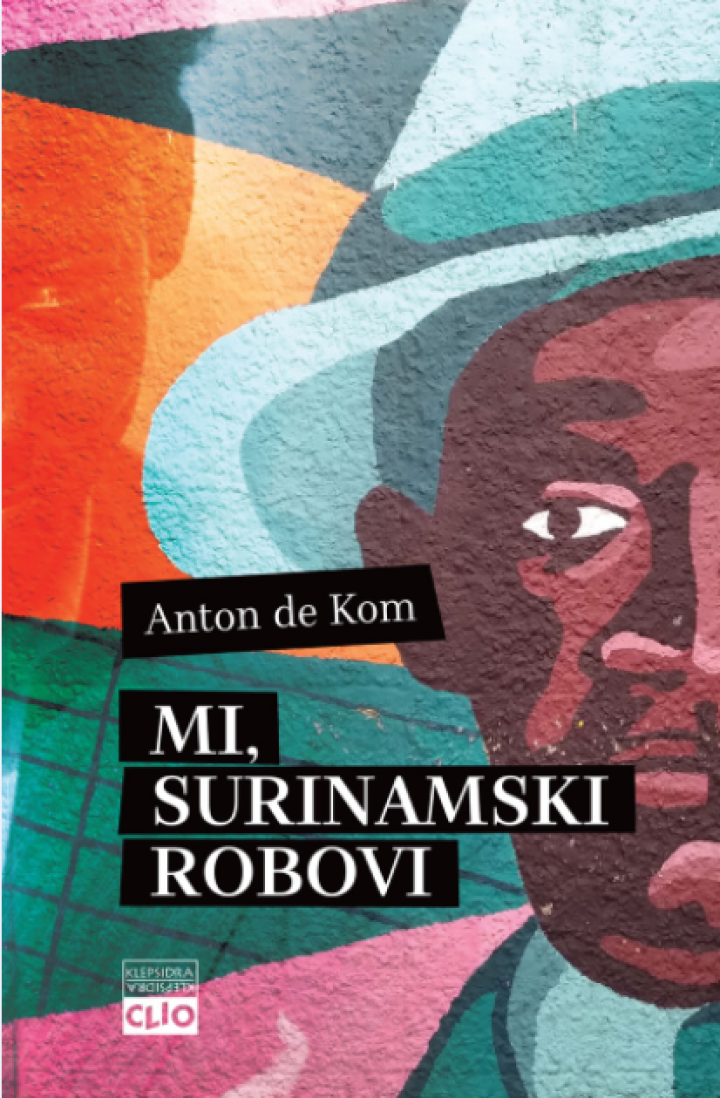 mi, surinamski robovi 