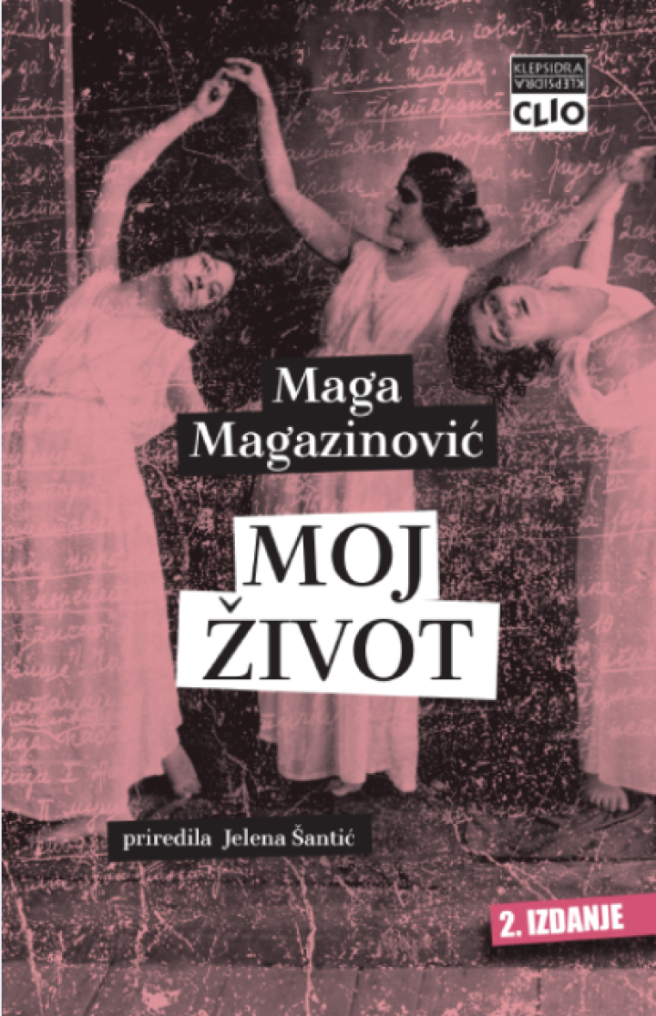 moj život 