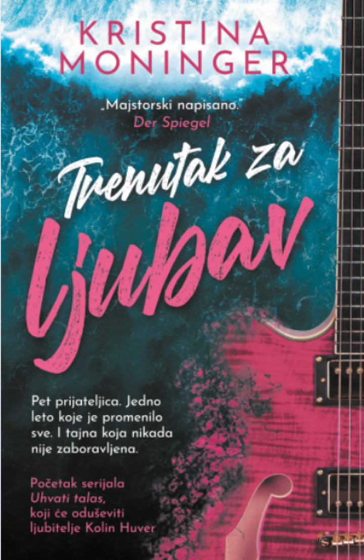 trenutak za ljubav 