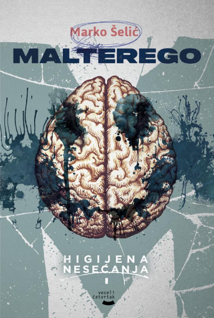 malterego 2 higijena nesećanja (prvi deo) 