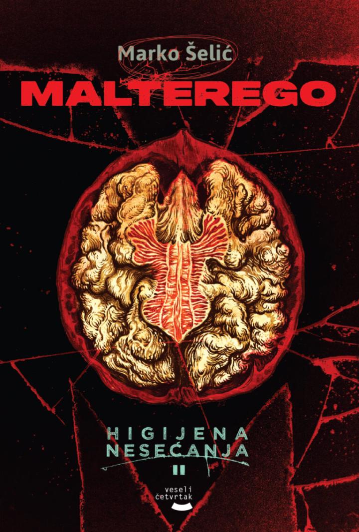 malterego 3 higijena nesećanja (drugi deo) 