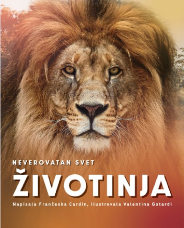 neverovatan svet životinja 