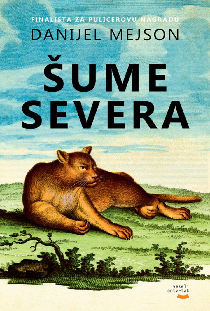 šume severa 
