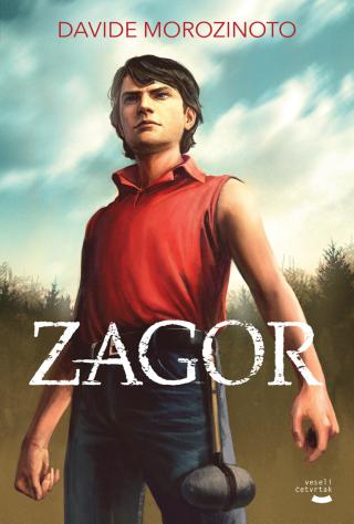 zagor davide morozinoto 