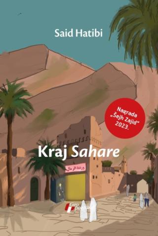 kraj sahare said hatibi 