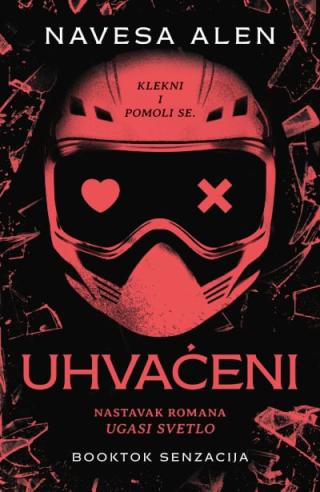 uhvaćeni navesa alen 