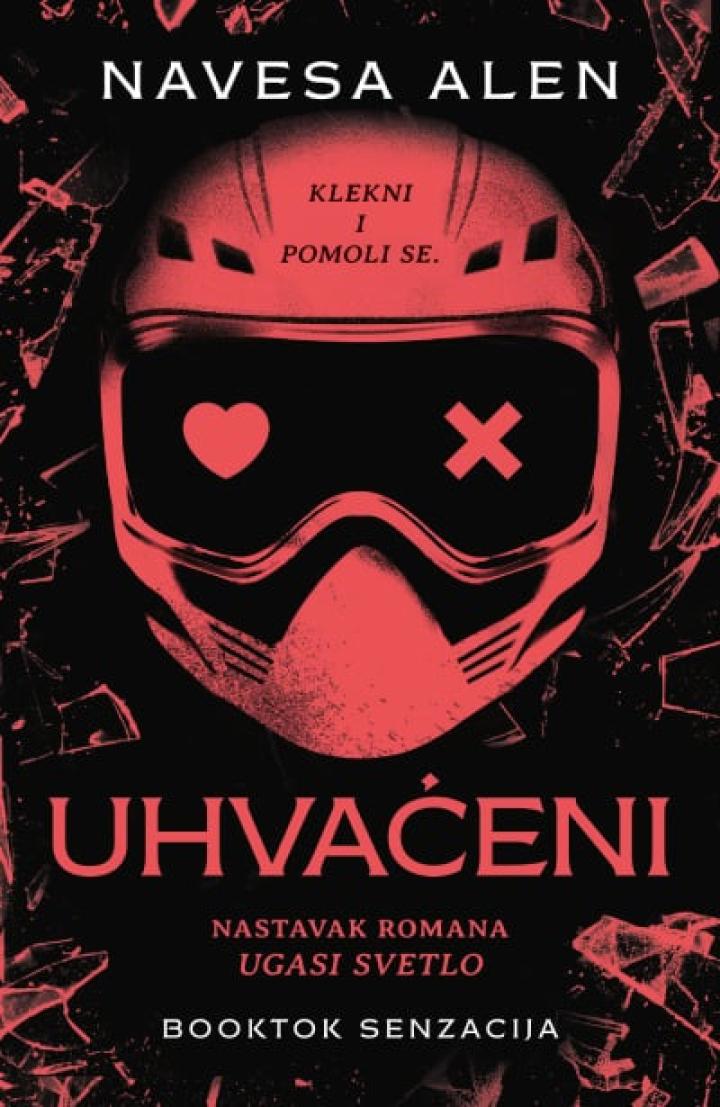 uhvaćeni 