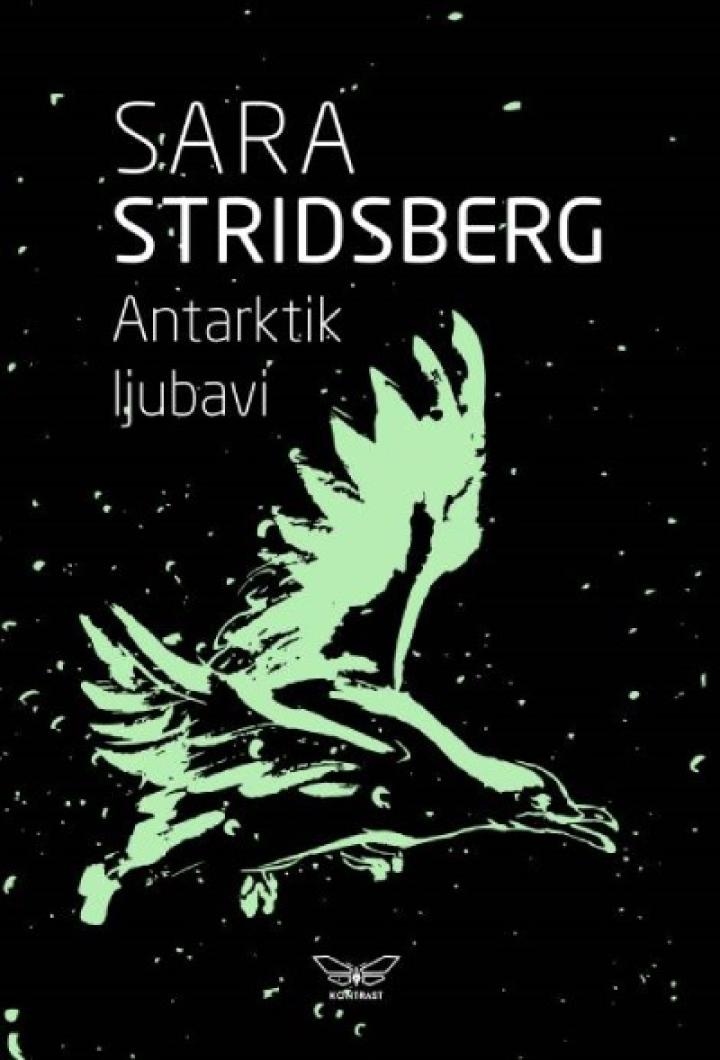 antarktik ljubavi 