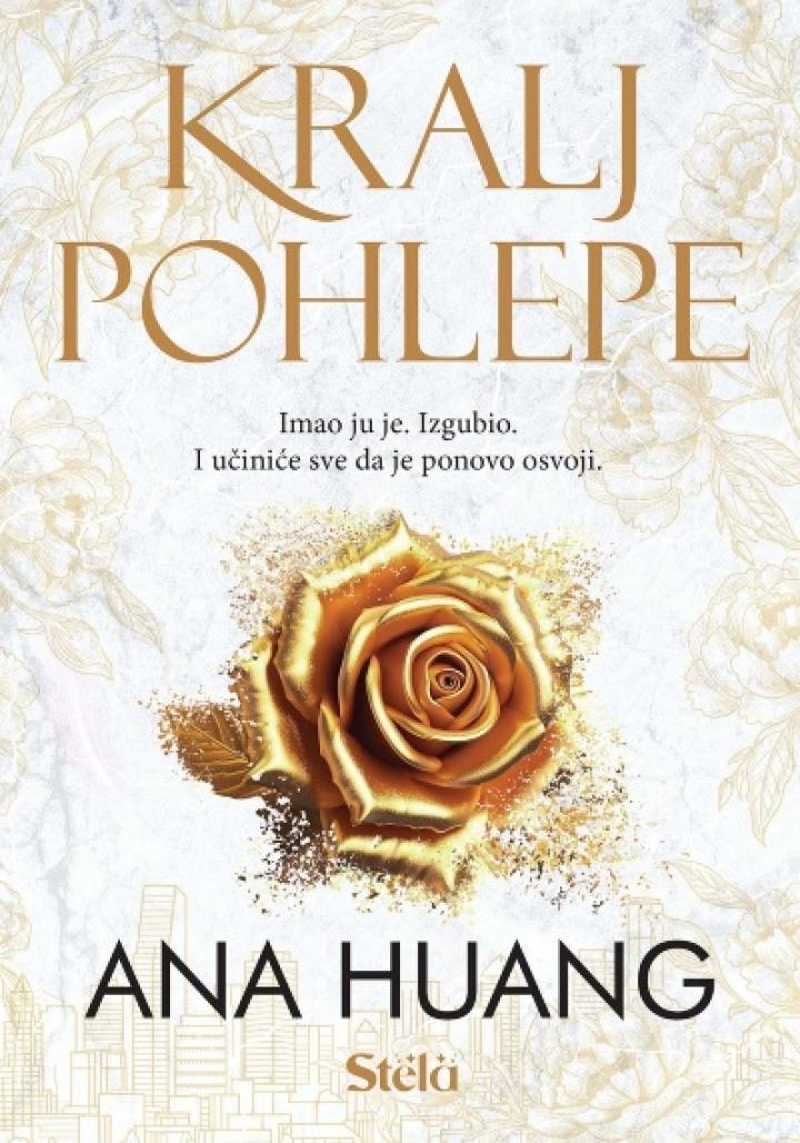 kralj pohlepe 