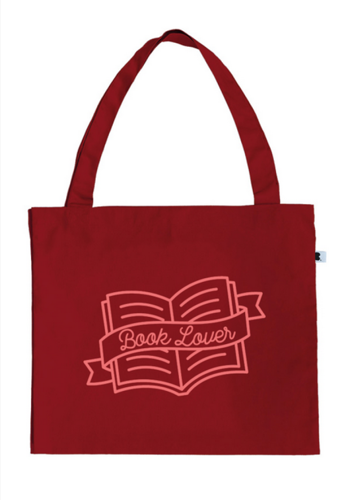 ceger book lover 
