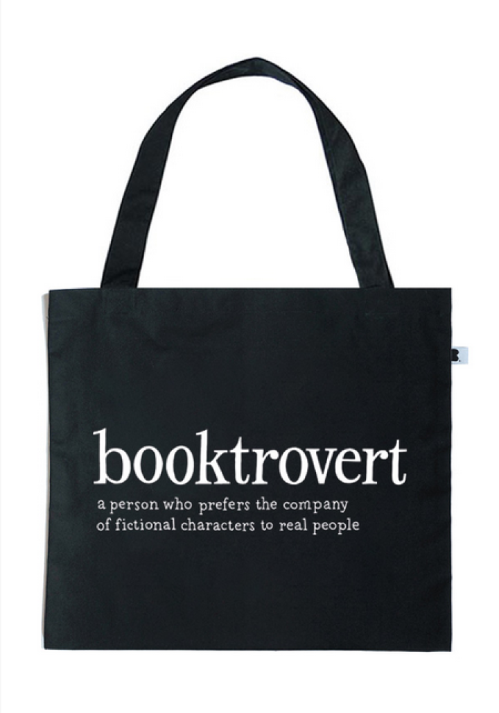 ceger booktrovert 