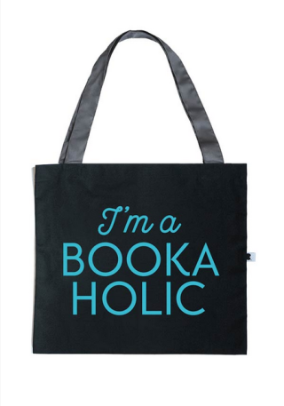 ceger im bookaholic  