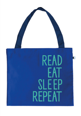 ceger read, eat, sleep, repeat razni 