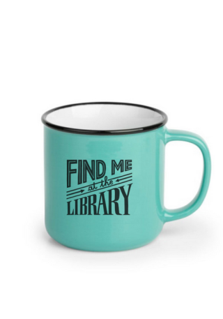 lonče find me at the library razni 