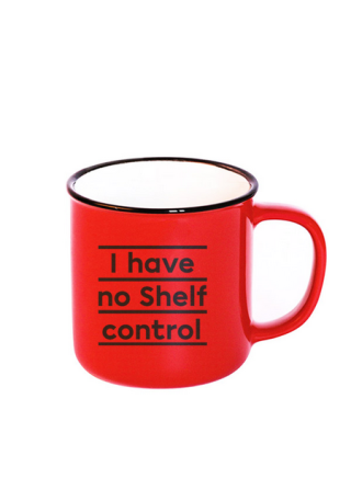 lonče i have no shelf control razni 