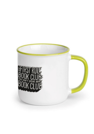 lonče the first rule of book club razni 