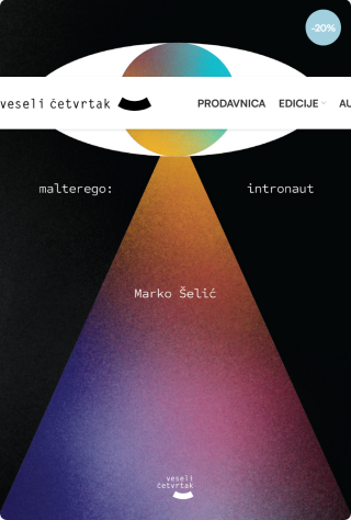 malterego 4 intronaut (korica g) marko šelić marčelo 