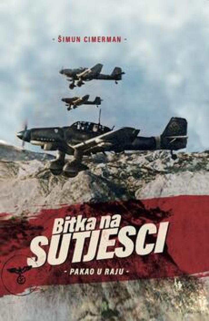 bitka na sutjesci pakao u raju (knjiga karta) 