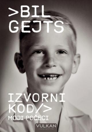 izvorni kod moji počeci bil gejts 