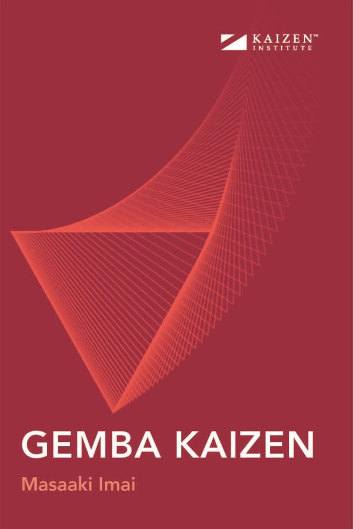 gemba kaizen 