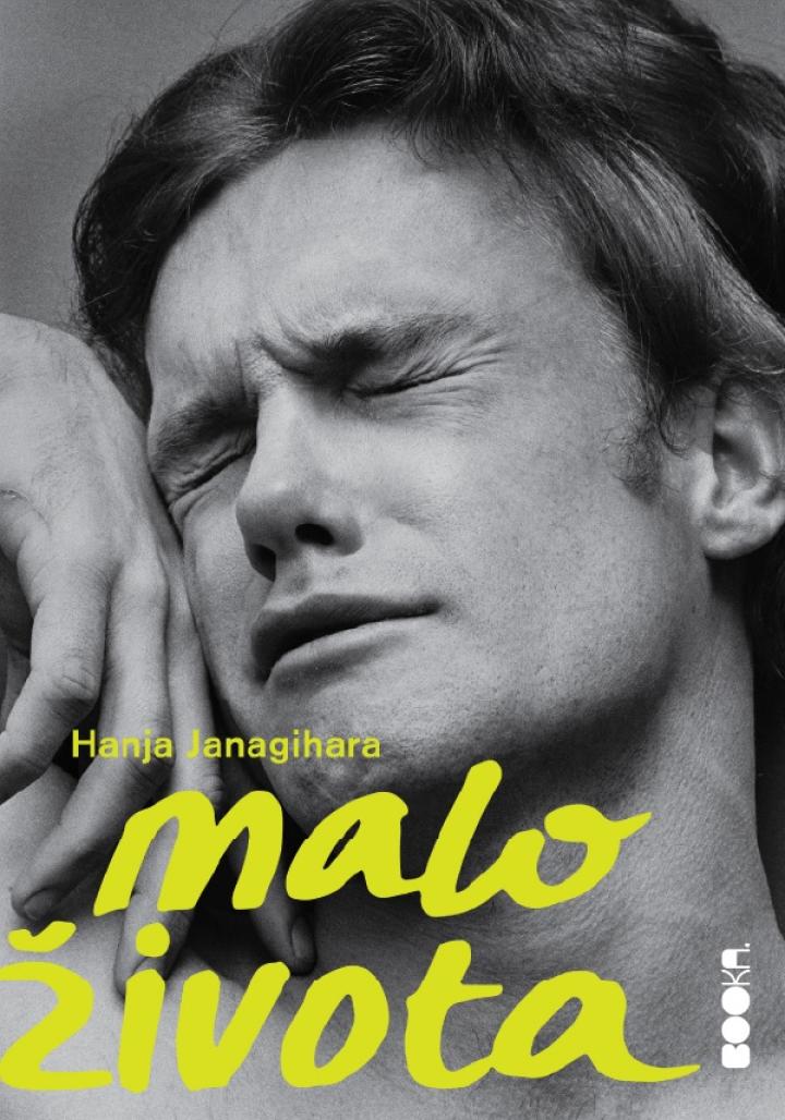 malo života 