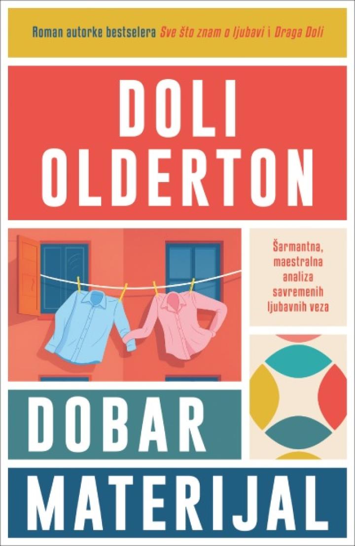 dobar materijal 