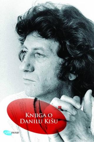 knjiga o danilu kišu gojko božović 