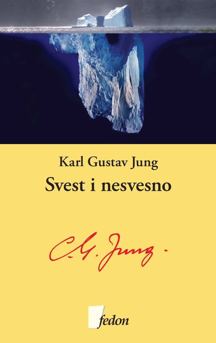 svest i nesvesno 