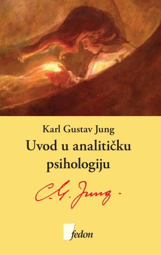 uvod u analitičku psihologiju karl gustav jung 
