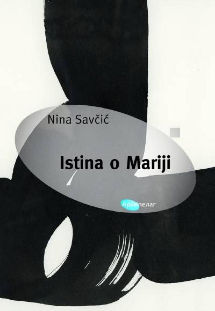 istina o mariji 