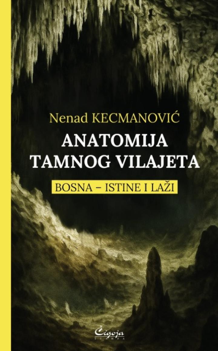 anatomija tamnog vilajeta bosna istine i laži 