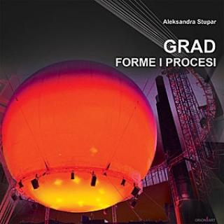 grad forme i procesi, 3 izdanje aleksandra stupar 