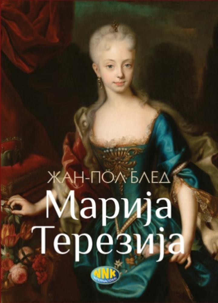marija terezija 