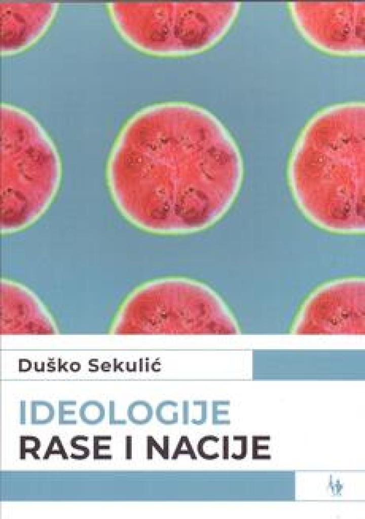 ideologija rase i nacije 