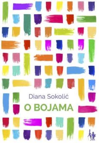 o bojama diana sokolić 
