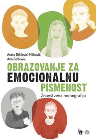 obrazovanje za emocionalnu pismenost anela nikčević milković 