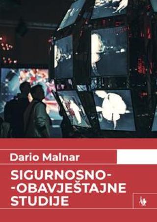 sigurnosno obavještajne studije dario malnar 