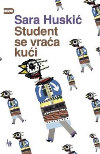 student se vraća kući sara huskić 