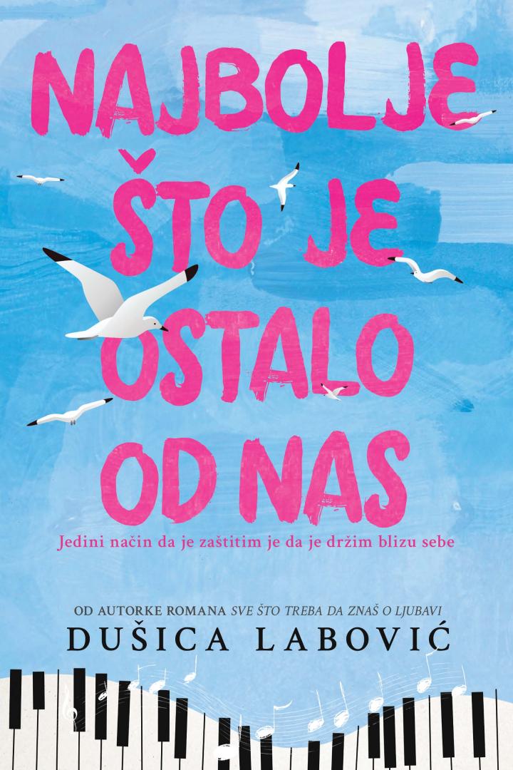 najbolje što je ostalo od nas 