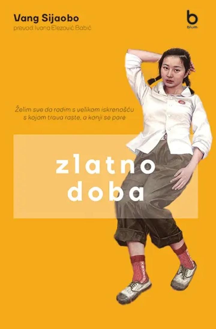 zlatno doba 