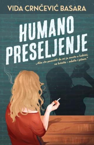 humano preseljenje vida crnčević basara 