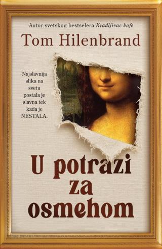 u potrazi za osmehom tom hilenbrand 