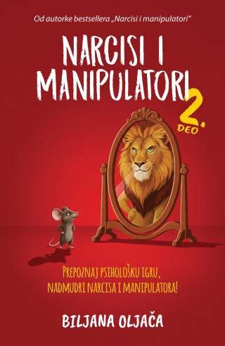narcisi i manipulatori 2 deo biljana oljača 
