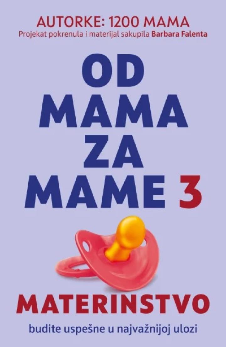 od mama za mame 3 materinstvo 