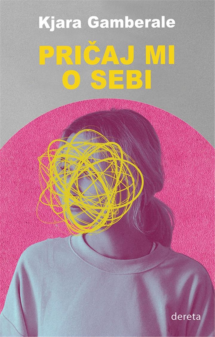 pričaj mi o sebi 