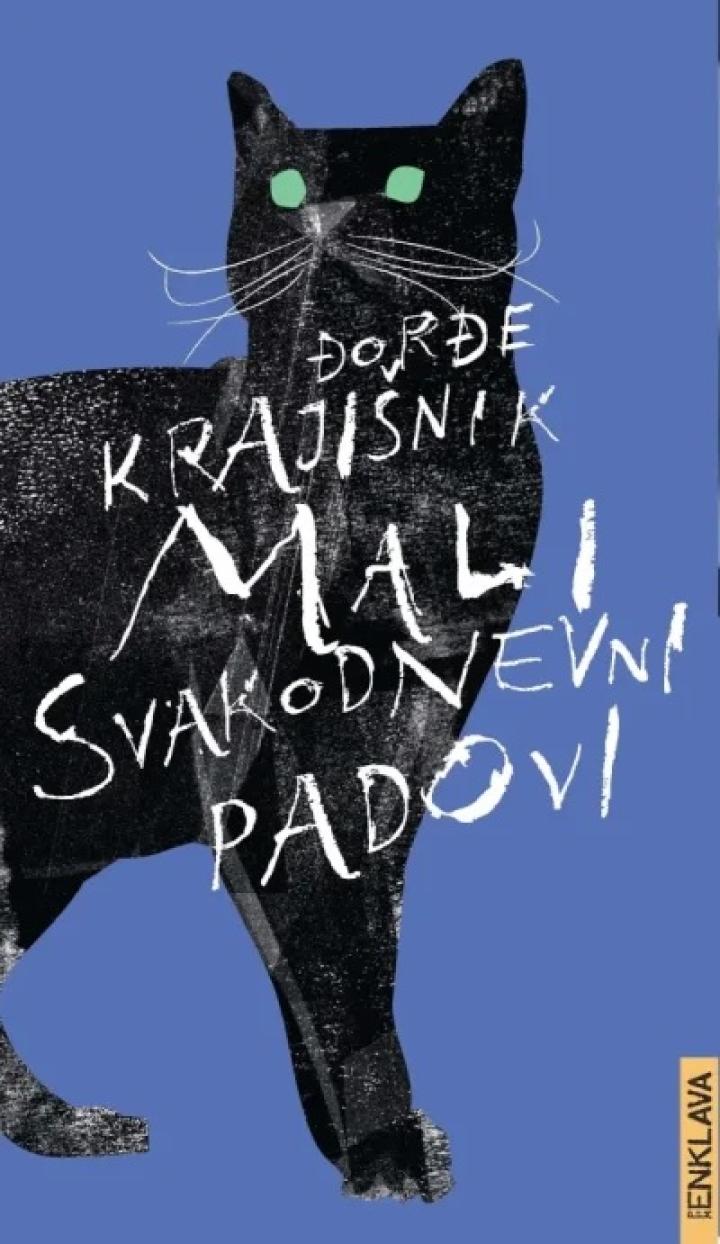 mali svakodnevni padovi 