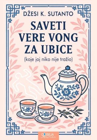 saveti vere vong za ubice (koje joj niko nije tražio) džeki sutanto 